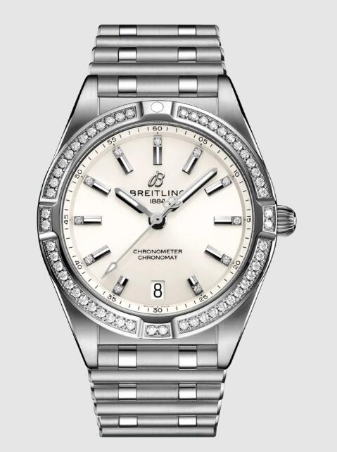 Replica Breitling Chronomat 32 A77310591A1A1 Watch Replica Breitling Chronomat 32 A77310591A1A1 Watch